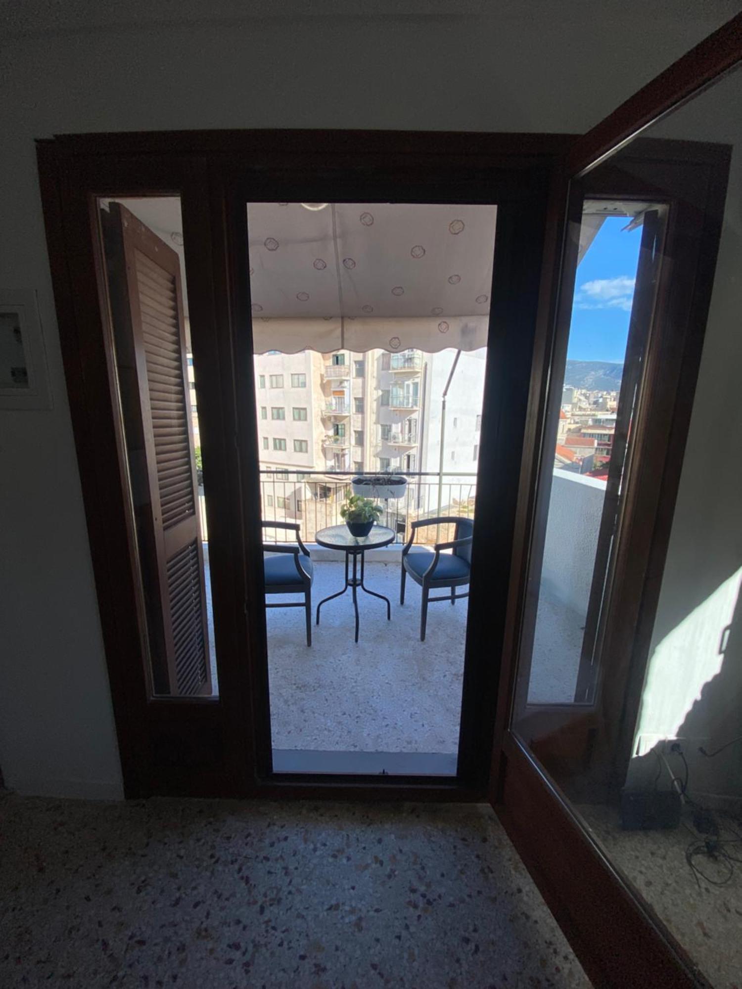 Mosaics Easystay Room 360'View Ateny Zewnętrze zdjęcie
