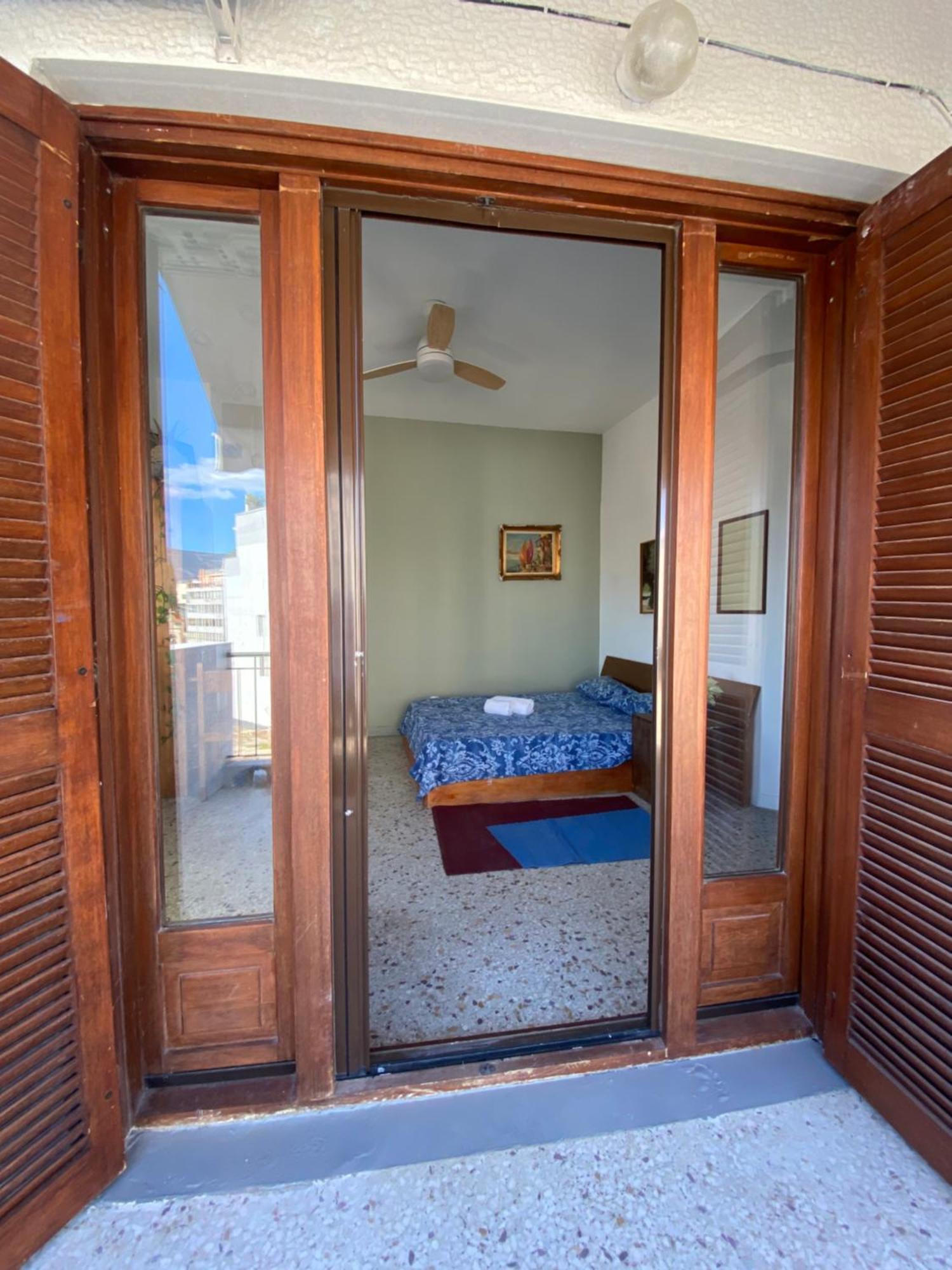 Mosaics Easystay Room 360'View Ateny Zewnętrze zdjęcie