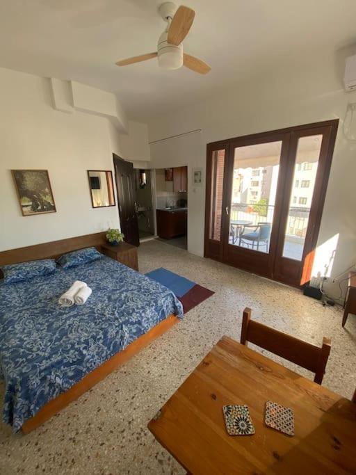 Mosaics Easystay Room 360'View Ateny Zewnętrze zdjęcie